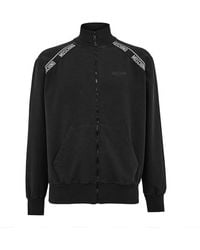 Moschino - Full Zip Fleece - Lyst
