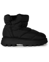 Steve Madden - Snowy - Lyst