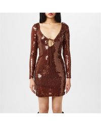 Bardot - Bd Verona Sqn Mini Ld44 - Lyst