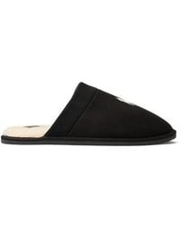Polo Ralph Lauren - Klarence Mule Slippers - Lyst