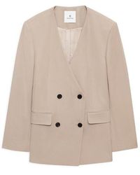 Anine Bing - Maron Blazer - Lyst