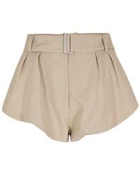 Magda Butrym - Shorts 04 Tailored - Lyst