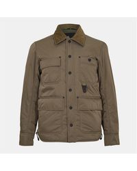 Moncler - Lightweight Weather-Resistant Rain Anorak - Lyst