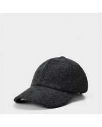 Isabel Marant - Tomas Cp Baseball Cap - Lyst