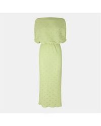 Never Fully Dressed - Tilly Maxi Dress - Lyst