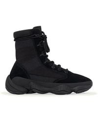Yeezy - 500 Boots With Adiprene+ Cushioning - Lyst