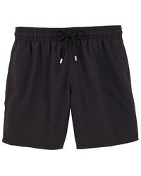 Vilebrequin - Moorea Swim Shorts - Lyst