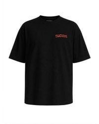 PRETTY BOY UGLY WORLD - Pbuw Bitcoin T-Shirt - Lyst