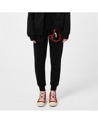 Vivienne Westwood - Classic Orb Jogging Bottoms - Lyst