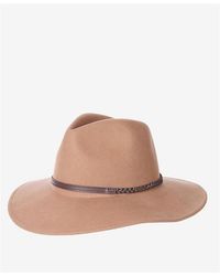 Barbour - Tack Fedora - Lyst