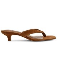 Steve Madden - Flip Flops - Lyst