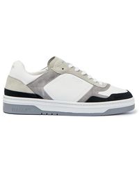 Mallet - Barnsley Low-Top Trainers - Lyst