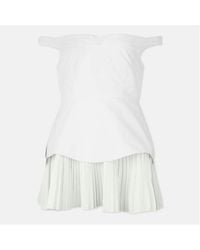 Odd Muse - Exclusive Muse No. 1 Dress - Lyst