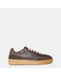Represent - Virtus Chunky Sole Chunky Trainers - Lyst