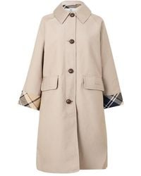 Barbour - B.Li Ria Showerproof Ld64 - Lyst