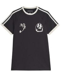 Y-3 - Gfx Cali Tee Sn64 - Lyst