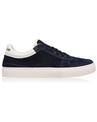Stone Island Trainers for Men | Black 
