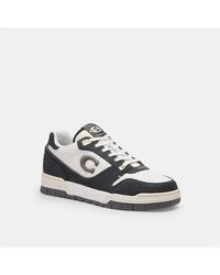 COACH - Soho Sneaker - Lyst