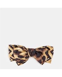 Fendi - Hair Accessory Ld54 - Lyst