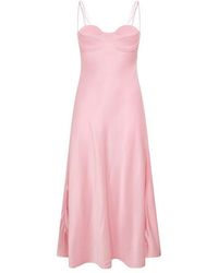 Anna October - Mei Dress Ball Gown - Lyst