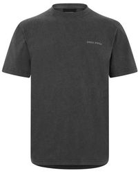 Daily Paper - Logo Graphic T-Shirt - Lyst