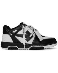 Off-White c/o Virgil Abloh - Off Out Of Office Club Trainers - Lyst