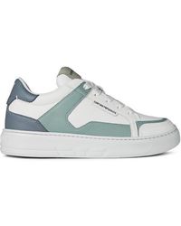 Emporio Armani - Emporio Sneaker - Lyst