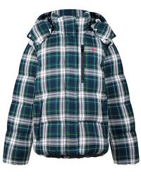 Ralph Lauren - Insulated Puffer Jacket - Lyst