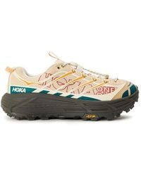 Hoka One One - Mafate Three2 Off-Road Trail Running Shoes - Lyst