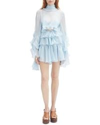 Bardot - Bd Anyssa Drs - Lyst