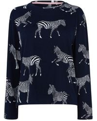 Chelsea Peers - Classic Pyjama Set - Lyst