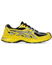 Asics - Gel Sd Lyte Low-Top Trainers - Lyst