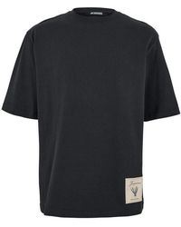 Jacquemus - Rosemary Jacquard T-Shirt - Lyst