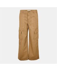 Velvet By Graham & Spencer - Tailored Trousers - Lyst