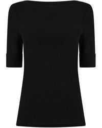 Ralph Lauren - Judy T-Shirt - Lyst