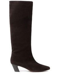 Loeffler Randall - Marley Knee High Boots - Lyst