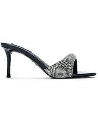 Steve Madden - Sarasota R Stiletto Court Shoes - Lyst