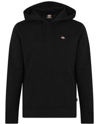 Dickies - Oakport Over-The-Head Hoodie - Lyst