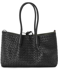 Bottega Veneta - Large Pinacoteca - Lyst