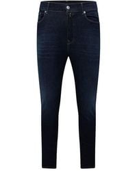 Replay - Mjla Slim-Fit Jeans - Lyst