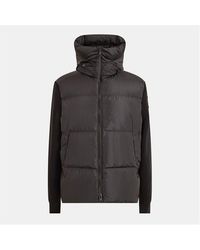 Canada Goose - Lightweight Insulation Hybrid Jacket - Lyst