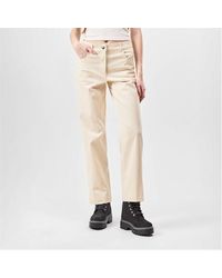 Moncler - Wide Leg Trousers - Lyst