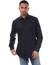 BOSS - H-Joe-Kent-C1-214 Shirt - Lyst