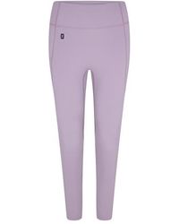 On Shoes - Studio Performance Gym Leggings - Lyst