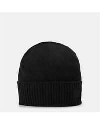 BOSS - Akaio R Beanies - Lyst