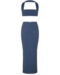 Mars the Label - Serena Set - Lyst