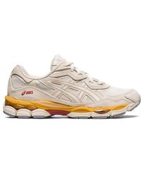 Asics - Gel-nyc Trainers - Lyst