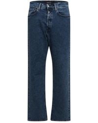 Replay - 9Zero1 Straight-Fit Jeans - Lyst