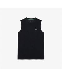 Lacoste - Performance Vest - Lyst