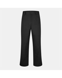 Off-White c/o Virgil Abloh - Carpenter Cargo Pocket Straight Leg Trousers - Lyst